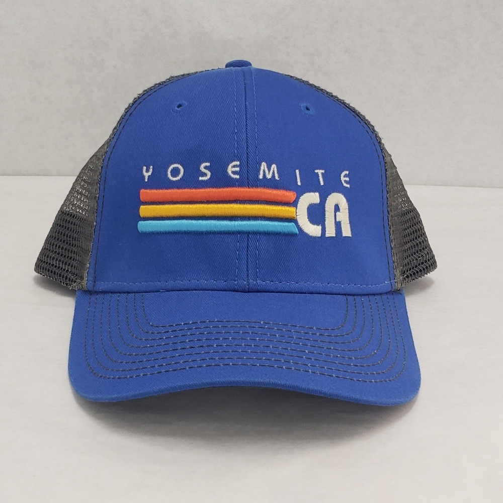 Ouray Yosemite Hat